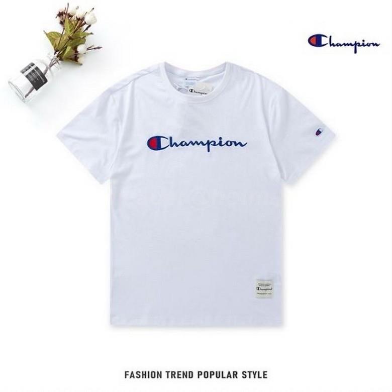 Champion Men's T-shirts 10